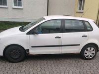 gebraucht VW Polo 2005