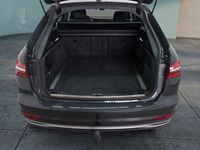 Gebraucht Audi A6 Advanced 265 PS (194 kW) 2023 Grau Kombi