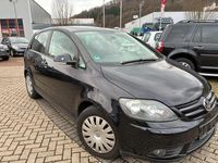 Gebraucht VW Golf V Edition 105 PS (77 kW) 2007 Schwarz Limousine