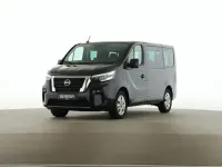 Gebraucht Nissan Primastar 360º 150 PS (110 kW) 2025 Blau Van / Kleinbus