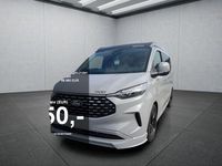 Nuova Ford Transit Custom 170 CV (125 kW) 2025 Grigio Berlina