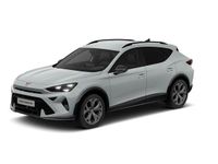 Gebraucht Cupra Formentor 150 PS (110 kW) 2025 Weiß SUV