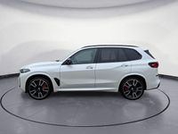 Gebraucht BMW X5 M Sport 530 PS (389 kW) 2024 Weiß SUV
