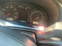 Gebraucht VW Golf III 105 PS (77 kW) 1999 Grün Limousine