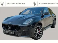 Neu Maserati Grecale 530 PS (389 kW) 2026 Nero tempesta SUV