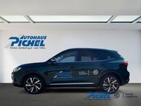 Neu MG ZS Luxury 197 PS (144 kW) 2026 Grün(metallic) SUV