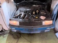 Gebraucht Audi 100 Sport 165 PS (121 kW) 1989 Andere farben Limousine