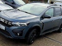 Gebraucht Dacia Jogger Extreme 101 PS (74 kW) 2023 Grau Van / Kleinbus