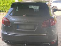 Gebraucht Porsche Cayenne S 400 PS (294 kW) 2013 Grau SUV