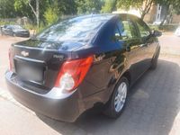 gebraucht Chevrolet Aveo 1.4 LT LT