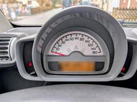 Gebraucht Smart ForTwo Coupé 84 PS (61 kW) 2008 Blau Coupé