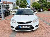 Gebraucht Ford Focus Style 116 PS (85 kW) 2010 Limousine