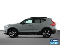 Gebraucht Volvo XC40 Plus 163 PS (119 kW) 2025 Grau SUV