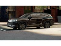 Gebraucht VW Tayron Life 150 PS (110 kW) 2025 Grenadillschwarz metallic SUV