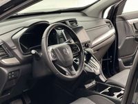 gebraucht Honda CR-V 1.5 i-VTEC 4WD NEUWAGENZUSTAND NUR 8TKM!