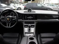Usata Porsche Panamera 2020 Nero Berlina