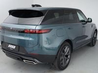 Neu Land Rover Range Rover Sport S 460 PS (338 kW) 2026 Grün SUV