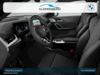 Gebraucht BMW X2 M Sport 156 PS (114 kW) 2025 Saphirschwarz SUV