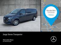 Gebraucht Mercedes V220 163 PS (119 kW) 2025 Grau Van / Kleinbus