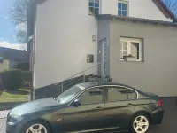 Brugt BMW 320 170 HK (125 kW) 2010 Grøn Sedan