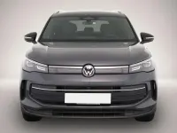 Gebraucht VW Tiguan Goal 150 PS (110 kW) 2025 Manufacturer SUV