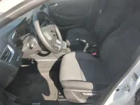 Gebraucht Renault Clio Zen 91 PS (66 kW) 2021 Weiß Kleinwagen