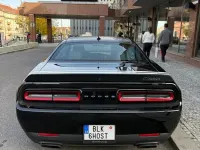 Gebraucht Dodge Challenger 817 PS (600 kW) 2023 Schwarz Coupé