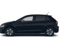 Gebraucht VW Polo Move 95 PS (69 kW) 2024