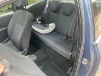 Brugt Renault Clio II 111 HK (81 kW) 2006 Blå Hatchback
