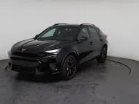 Neu Cupra Formentor VZ3 333 PS (244 kW) 2025 Grau SUV