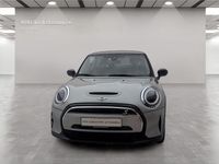 Gebraucht Mini Cooper SE 135 kW (184 PS) 2023 Grau Kleinwagen