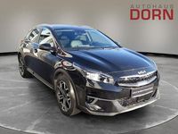 Gebraucht Kia XCeed Platinum 141 PS (103 kW) 2022 Schwarz SUV