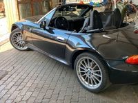 gebraucht BMW Z3 Roadster 2,8 Traumzustand!
