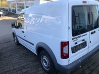 gebraucht Ford Transit Connect Kasten Trend/1 Hand /Scheckheft