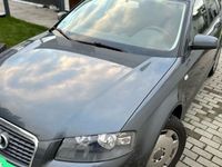 gebraucht Audi A3 1.9 TDI