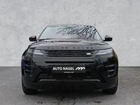 Gebraucht Land Rover Range Rover evoque SE 204 PS (150 kW) 2025 Andere SUV