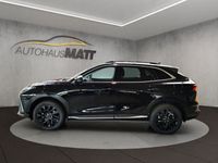 Gebraucht DFSK Forthing 5 177 PS (130 kW) 2023 Schwarz met. SUV