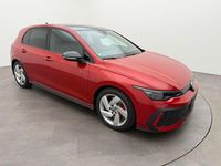 Gebraucht VW Golf VIII GTI 265 PS (194 kW) 2024 Rot Limousine