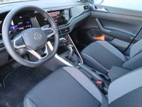 gebraucht VW Taigo 1.0 TSI DSG Life*ACC*Kamera*LED*DAB*