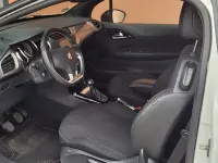 Gebraucht Citroën DS3 110 PS (80 kW) 2018 Weiß Kleinwagen