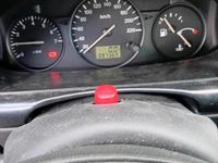 Gebraucht Ford Fiesta 2001 Kleinwagen
