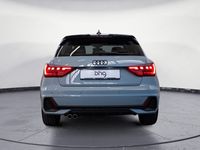 gebraucht Audi A1 Sportback A1 Sportback S line 40TFSI S tronic S line 40TFSI S tronic