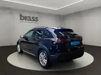 Gebraucht VW Taigo Move 150 PS (110 kW) 2023 Deep black perleffekt SUV