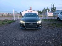 gebraucht Audi A3 2017 1.6 Diesel