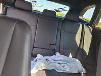 Gebraucht BMW X1 Performance 258 PS (189 kW) 2010 Schwarz SUV