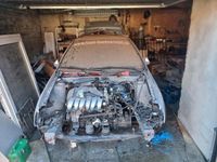 Gebraucht VW Vento 190 PS (139 kW) 1994 Silber Limousine