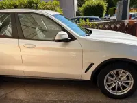 Gebraucht BMW X3 Comfort Edition 265 PS (194 kW) 2018 Weiß SUV