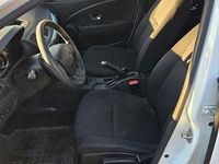 Gebraucht Renault Fluence 95 PS (69 kW) 2015 Weiß Limousine