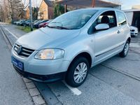 gebraucht VW Fox 1.2 Fresh / Tüv Neu / Insp.Neu/ Wenig Km Super zustand