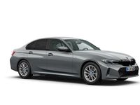 Second-hand BMW 330 Shadowline 184 CP (135 kW) 2025 Berlinǎ
